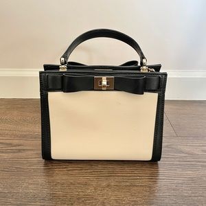 Kate Spade Mayfair Drive Mini Tullie Crossbody